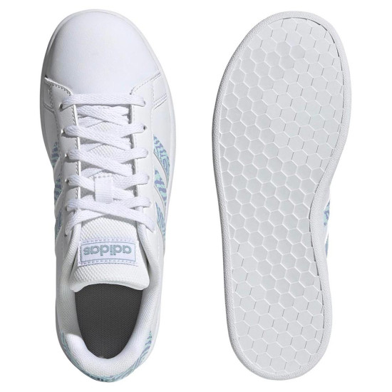 Adidas Grand Court K